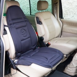 Husa auto cu incalzire si masaj  Husa auto cu incalzire si masaj